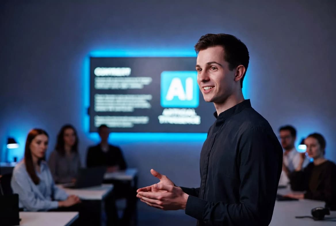 Zostań tym, który dostarcza 2x szybciej