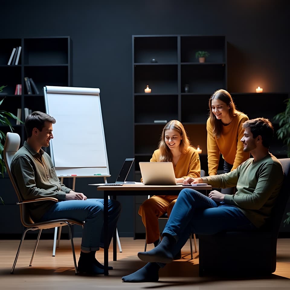 KosmoAI Community Specialist